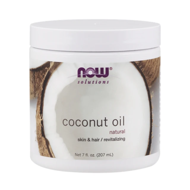 【NOW 娜奧】Now Foods 純椰子油膏 207ml ~7683~ 歷史價格詳細信息