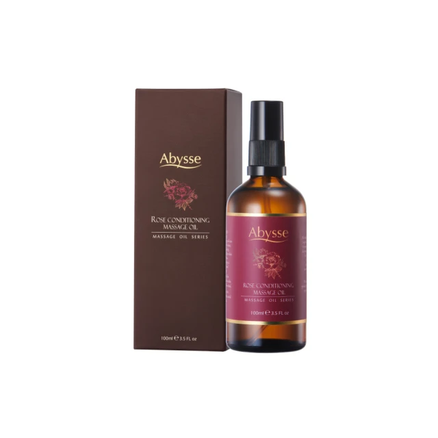 【Abysse】薰衣草全身放鬆按摩精油 550ml(舒緩壓力/放鬆肌膚) 歷史價格詳細信息