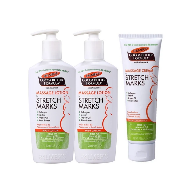 Palmer's 帕瑪氏 撫紋按摩霜 滋潤按摩霜 歷史價格詳細信息