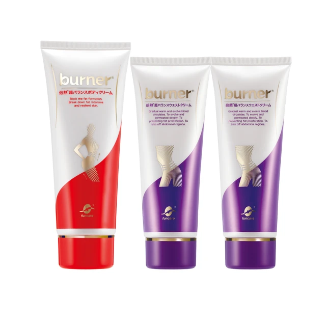 船井burner倍熱 超勻美體強化組(美體霜150mlx2+腰腹霜100mlx2) 歷史價格詳細信息