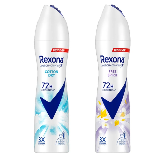 Rexona 蕊娜 制汗爽身噴霧-亮白玫瑰 150ML 歷史價格詳細信息