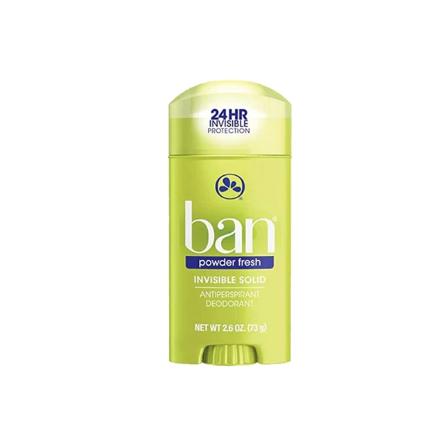 美國BAN盼-清新止汗體香膏(3款可選)73g/綠罐 歷史價格詳細信息