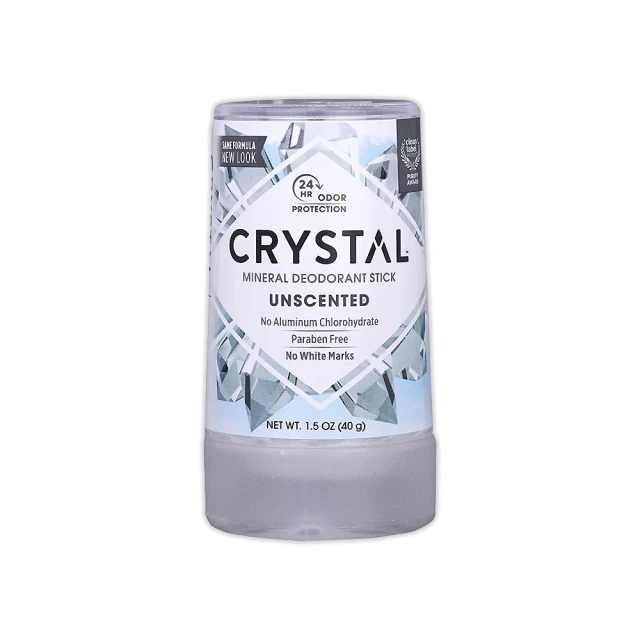 美國CRYSTAL-淨味礦物鹽固體除臭棒120g/大條-無香款 歷史價格詳細信息