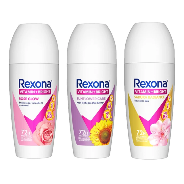 Rexona 蕊娜 制汗爽身噴霧-亮白玫瑰 150ML 歷史價格詳細信息