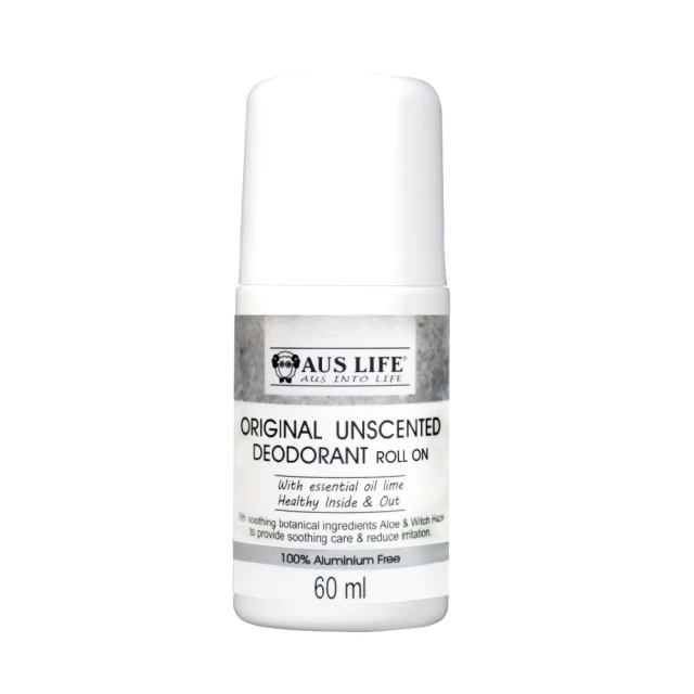 【AUS LIFE 澳思萊】粉紅綠茶體香劑60mlX2(夏日隨身攜帶淨爽體香 一抹清新舒爽) 歷史價格詳細信息