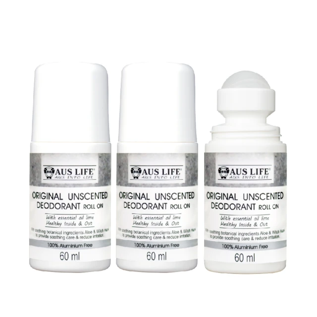 【AUS LIFE 澳思萊】粉紅綠茶體香劑60mlX2(夏日隨身攜帶淨爽體香 一抹清新舒爽) 歷史價格詳細信息