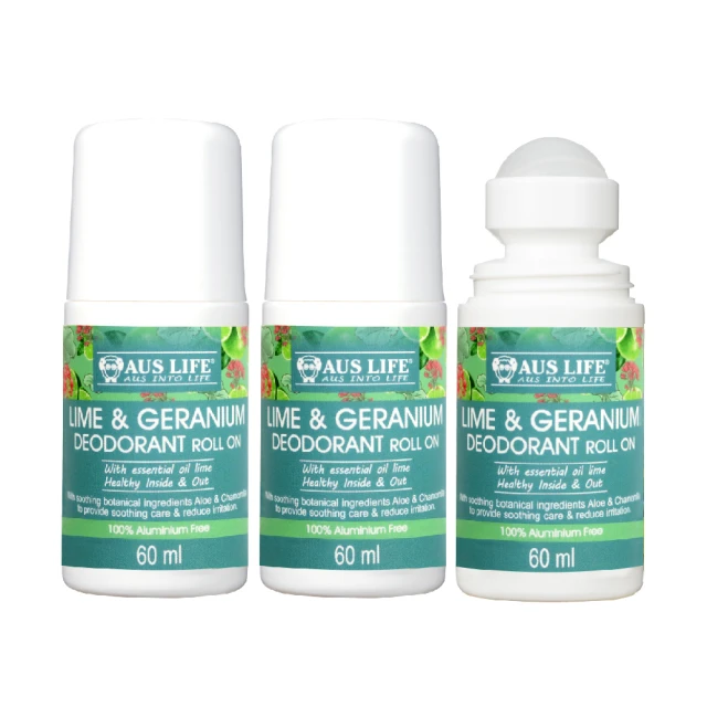 【AUS LIFE 澳思萊】粉紅綠茶體香劑60mlX2(夏日隨身攜帶淨爽體香 一抹清新舒爽) 歷史價格詳細信息