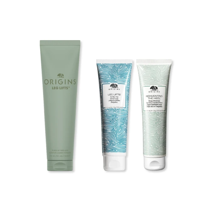 ORIGINS 品木宣言 漫步在雲端腿部舒緩霜150ml 專櫃公司貨 歷史價格詳細信息