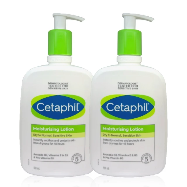 舒特膚 Cetaphil 長效潤膚乳 200ml (2入)│舒特膚官方旗艦店 歷史價格詳細信息