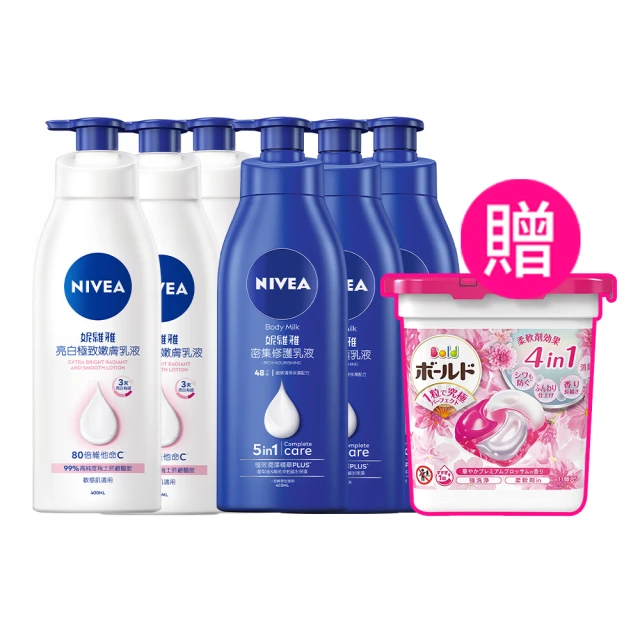 妮維雅 極致修護舒緩三件組(極潤修護乳液400mlx1+安心舒緩水潤霜300mlx1+極致修護護手霜 75mlx1) 歷史價格詳細信息