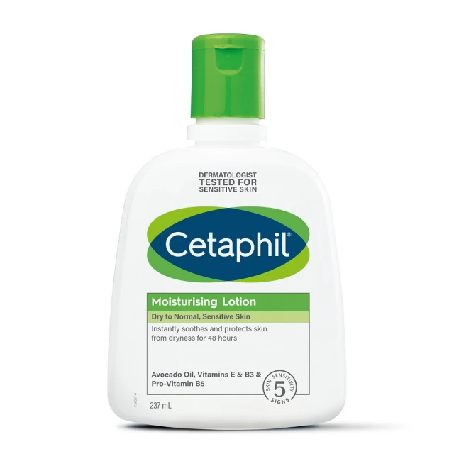 【Cetaphil 舒特膚】長效潤膚乳237ml2入組 歷史價格詳細信息
