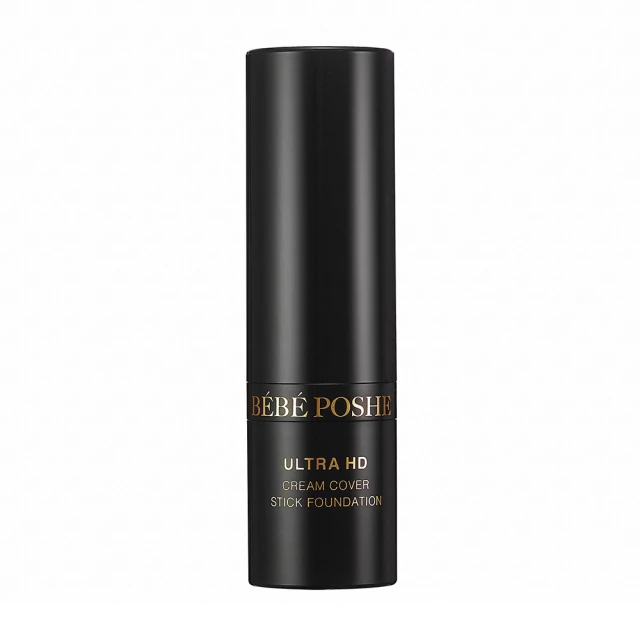 【BEBE POSHE 奢華寶貝】肌潤無瑕粉底棒(1入) 價格比較,價格查詢,歷史價格詳細信息
