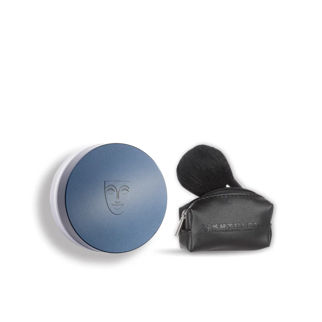 【KRYOLAN 歌劇魅影】濾鏡彩妝師組(光燦粉妝慕絲+超濾鏡粉底液) 歷史價格詳細信息