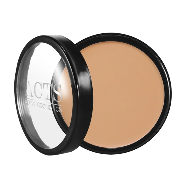 【ACTS 維詩彩妝】淨透無暇粉底膏  健康深膚8503 歷史價格詳細信息