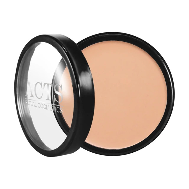 【ACTS 維詩彩妝】淨透無暇粉底膏  健康深膚8503 歷史價格詳細信息