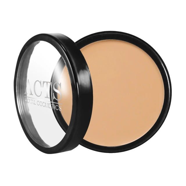 【ACTS 維詩彩妝】淨透無暇粉底膏  健康深膚8503 歷史價格詳細信息