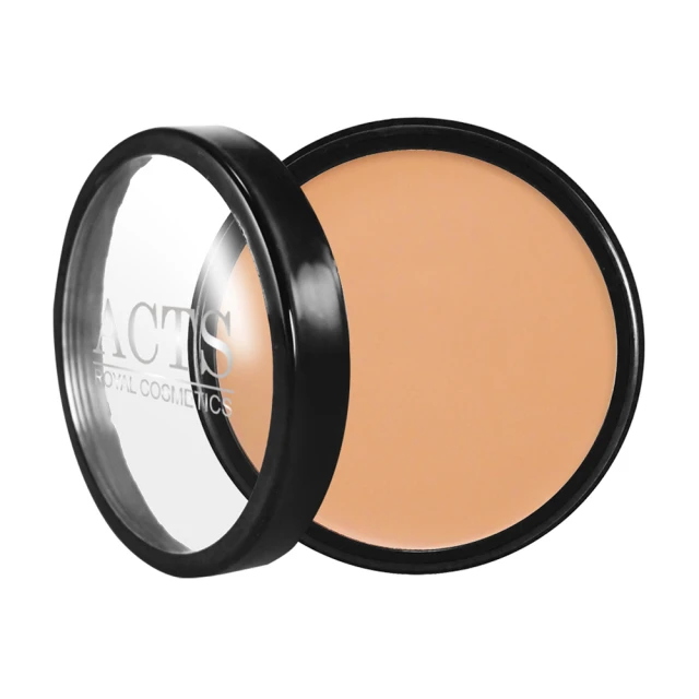 【ACTS 維詩彩妝】淨透無暇粉底膏  健康深膚8503 歷史價格詳細信息