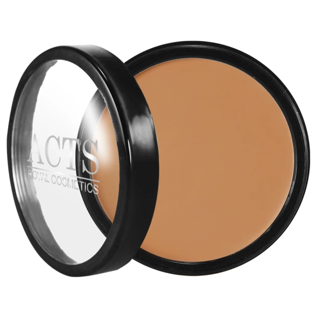 【ACTS 維詩彩妝】淨透無暇粉底膏  健康深膚8503 歷史價格詳細信息