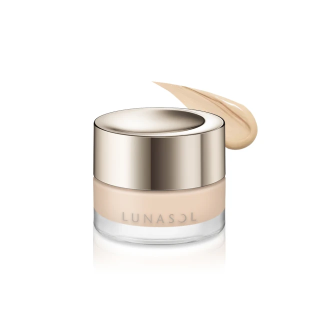 【Kanebo 佳麗寶】LUNASOL水潤光粉凝霜 30mL 歷史價格詳細信息