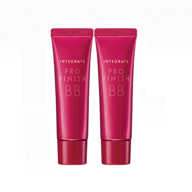 【INTEGRATE】柔焦輕透美肌BB霜 30g 2入組(長效持妝) 價格比較,價格查詢,歷史價格詳細信息