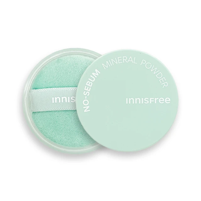 innisfree 無油無慮零毛孔控油氣墊粉撲 歷史價格詳細信息
