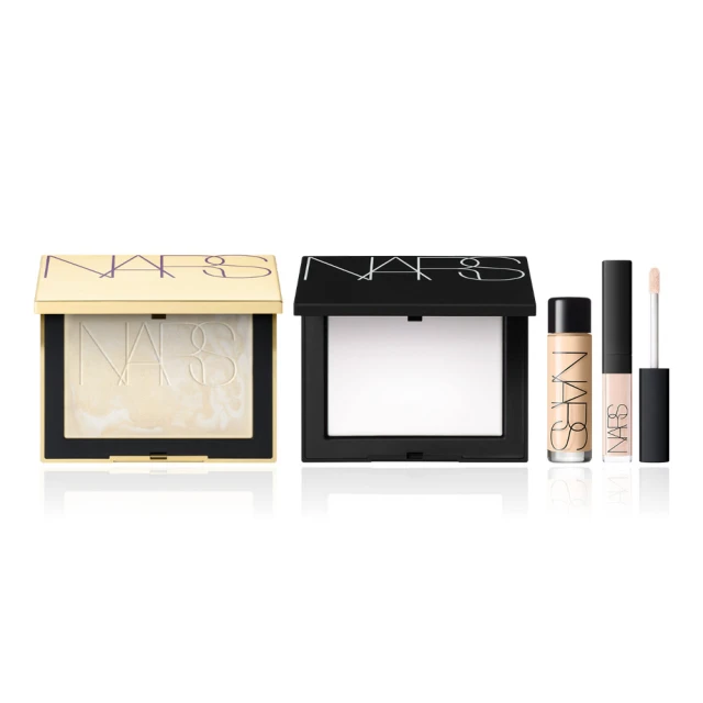 【NARS】裸光蜜粉(NARS小白鬆粉) 歷史價格詳細信息