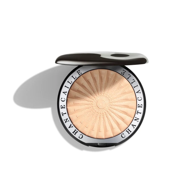 【CHANTECAILLE 香緹卡】輕透裸肌組-粉餅+輕底妝 歷史價格詳細信息