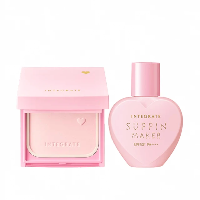 INTEGRATE 勻透亮顏CC霜20g 歷史價格詳細信息