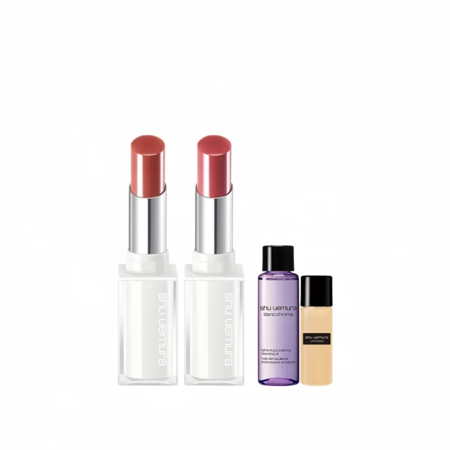 【Shu uemura 植村秀】官方直營 無色限糖心水光嫩唇露(Shu uemura/新品上市/限量系列) 歷史價格詳細信息