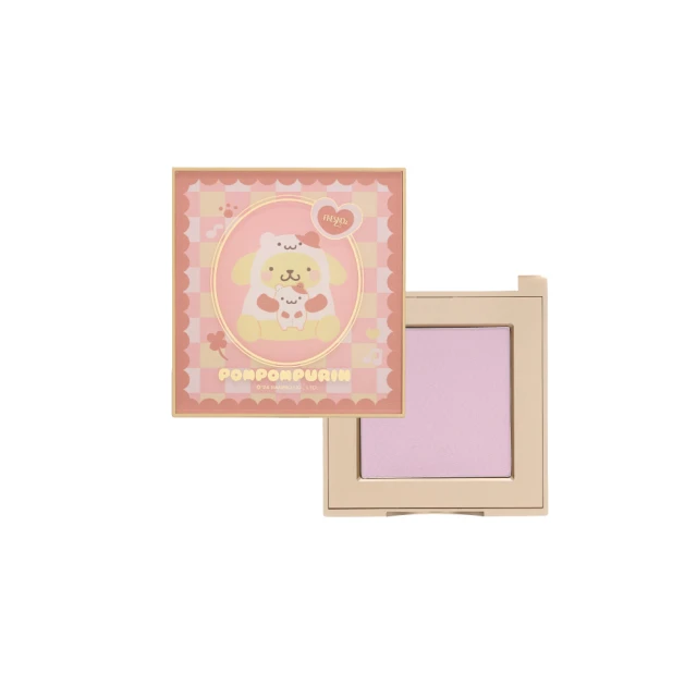 FreshO2 愛麗絲夢遊仙境系列- 妙妙貓 款奇幻眼頰盤 10g ｜迪士尼 兩用 粉質細緻 嫩嫩眼妝 粉嫩 歷史價格詳細信息