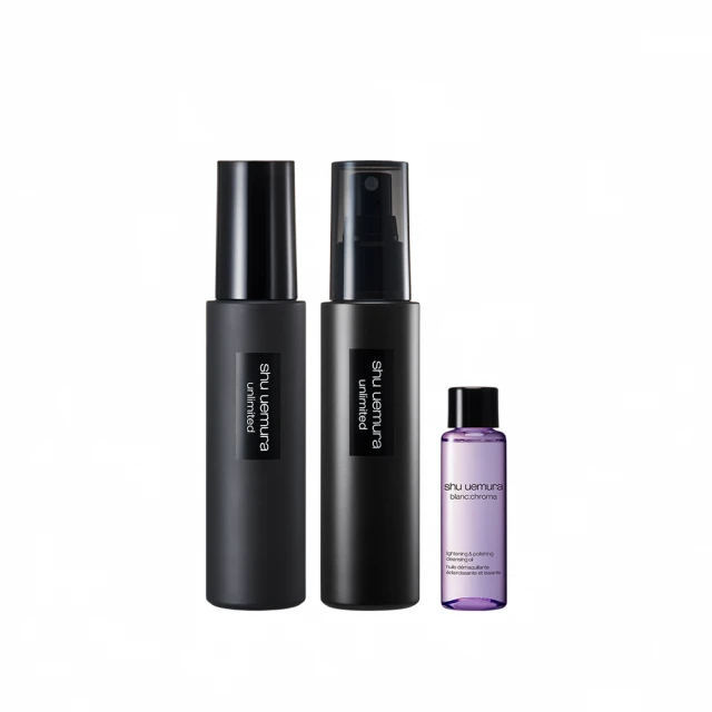 【Shu uemura 植村秀】無極限定妝噴霧 100ml(國際航空版 艾草/櫻花/柚子) 歷史價格詳細信息