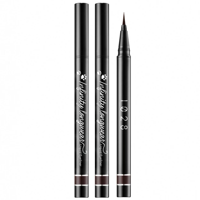 1028 超極控暈暹羅貓眼線液 共3色【佳瑪】 歷史價格詳細信息