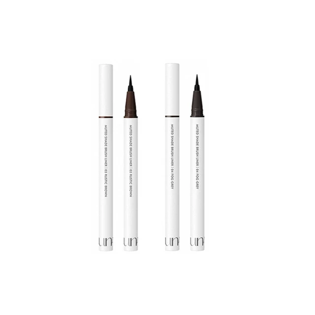 【LUNA】極細溫柔眼線液0.5g(03淺棕色/04霧灰色) 價格比較,價格查詢,歷史價格詳細信息