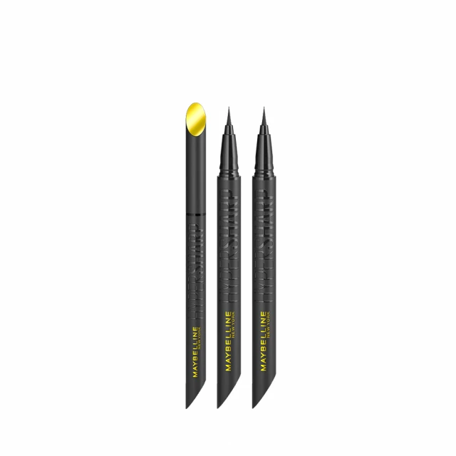 媚比琳 36H極限持久激細抗暈眼線液X2 +贈品 | 官方旗艦店 眼線 歷史價格詳細信息