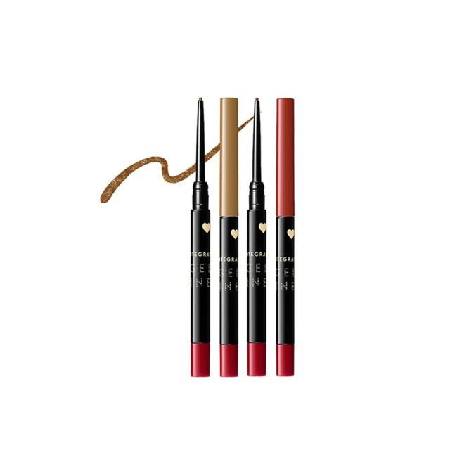 【INTEGRATE】極線完美持色眼線液筆0.5mL 歷史價格詳細信息