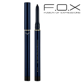 fox防暈眼線筆3g(共2色) Vivo薇朵 歷史價格詳細信息