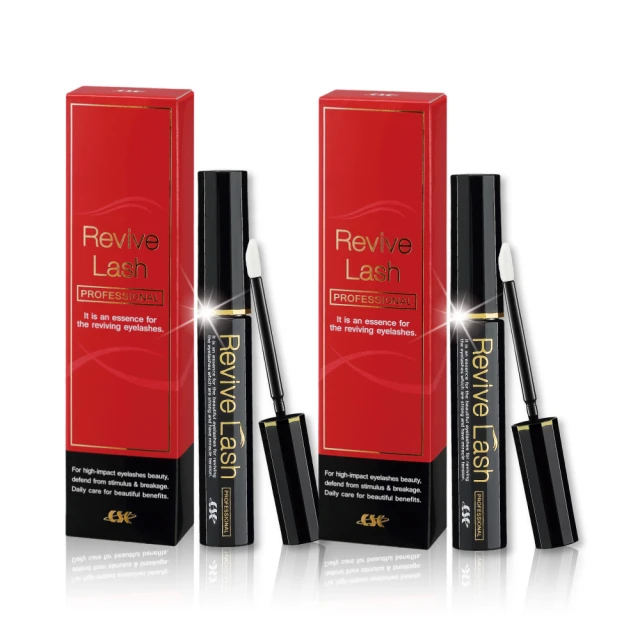 【日本原裝】Revive Lash 神奇娃娃睫毛長效滋養精華液/6g 2件組 歷史價格詳細信息