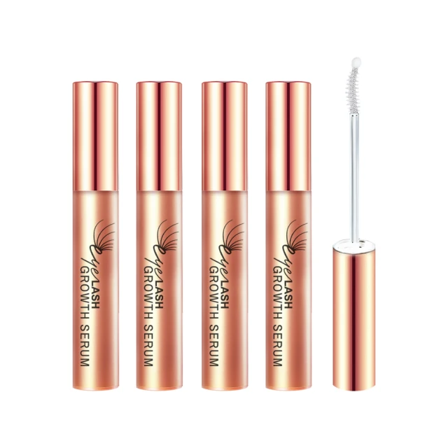 【CINQUAIN 思珂】豐盈眉睫增長液3入(睫毛滋養液) 歷史價格詳細信息