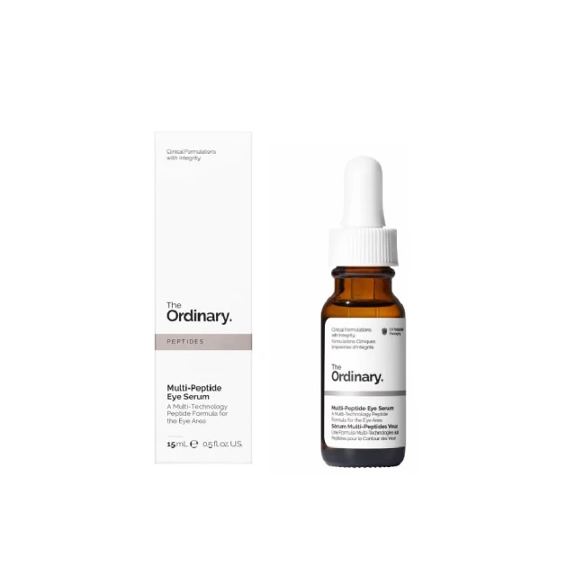 The Ordinary 六胜月太抗皺精華 Argireline Solution 10% 30ml 買一送一 歷史價格詳細信息