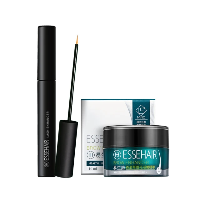 【ESSEHAIR 易生絲】森眉草養髮精華50ml (產後可用/覆盆子酮/白藜蘆醇) 歷史價格詳細信息