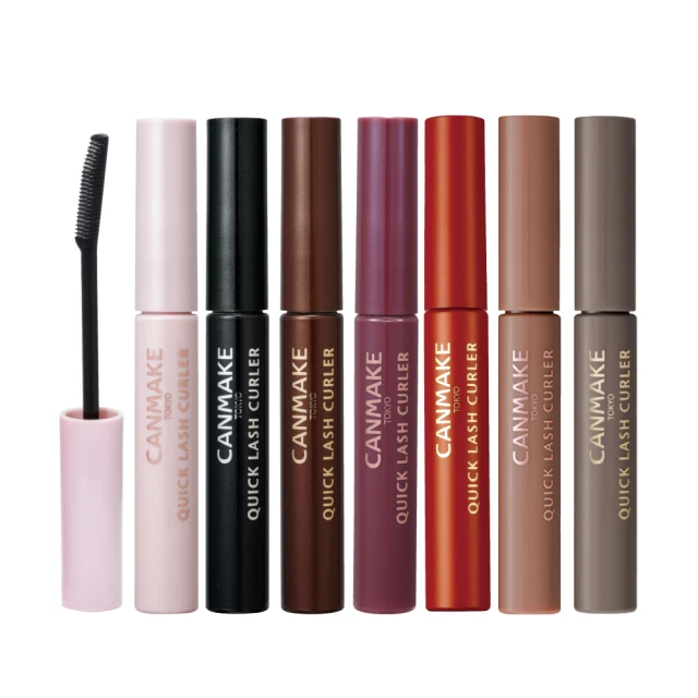 CANMAKE 睫毛精華液 C135【官方直營 美滿堂Beautyfull】 歷史價格詳細信息