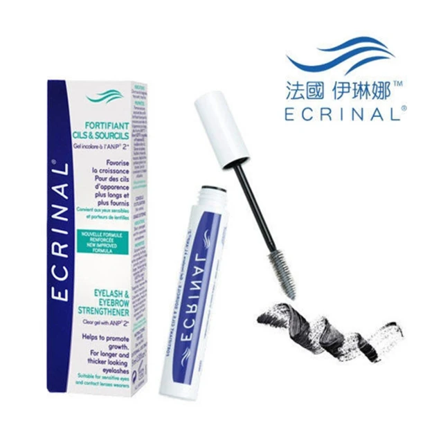 Ecrinal 伊琳娜  2+ OMEGA3深層護髮膜 125ml  Vivo薇朵 歷史價格詳細信息