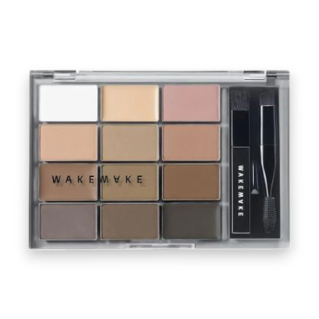 WAKEMAKE｜一字型粉底刷 粉底刷  tang 湯推薦 FOUNDATION BRUSH｜lacarpe美妝｜ 歷史價格詳細信息