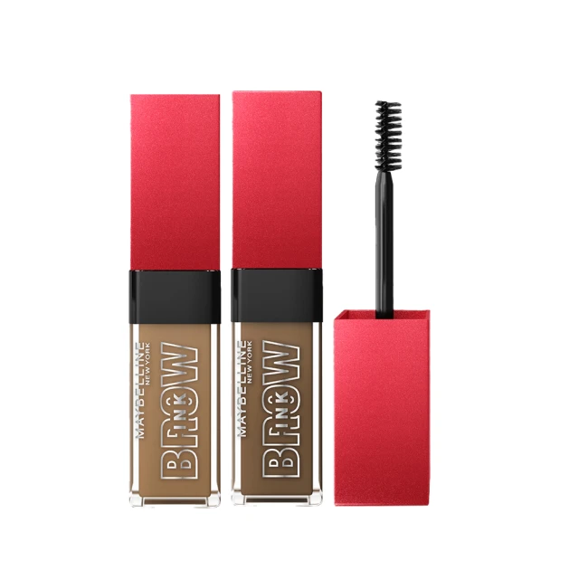 (2入組)【MAYBELLINE 媚比琳】飛天翹防水睫毛膏 (黑色/棕色/睫毛底膏) 任選 #SKY HIGH 歷史價格詳細信息