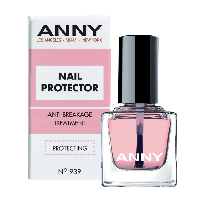 ANNY時尚指甲油 護色亮甲油(A10.930)15ml 歷史價格詳細信息