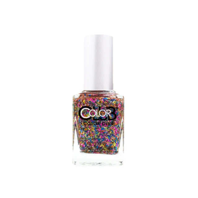 COLOR CLUB 指甲油 #7576【潘那朵妮】15ml 歷史價格詳細信息