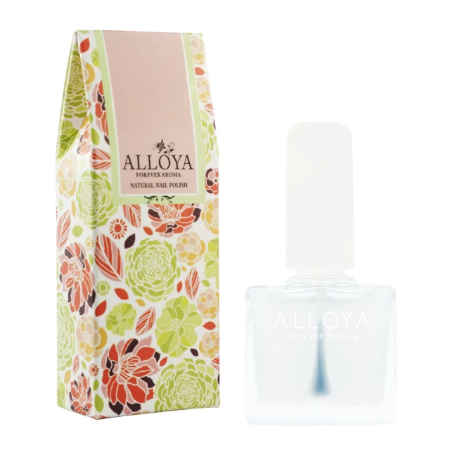 【英國ALLOYA愛若雅】霧面亮油 005 無毒水性指甲油 可撕可剝持久孕婦兒童可用 歷史價格詳細信息