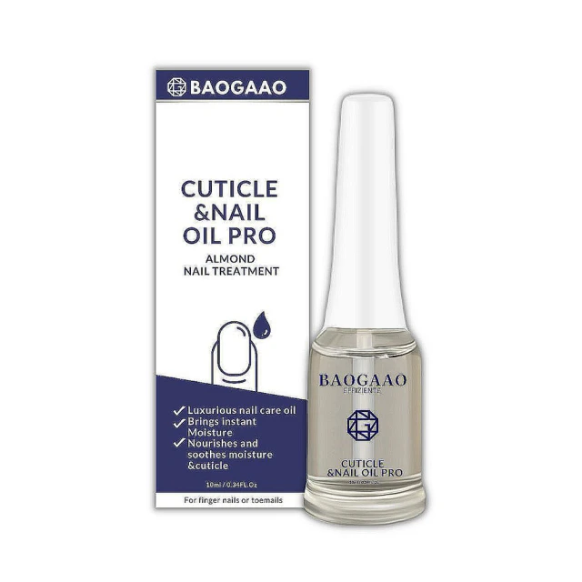 【BAOGAAO】德國原裝 九合一全方位專業護甲養甲液10ml(硬甲/養甲/修護/增亮指甲) 歷史價格詳細信息