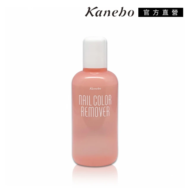 Kanebo 佳麗寶 護指除光液 110mL 歷史價格詳細信息