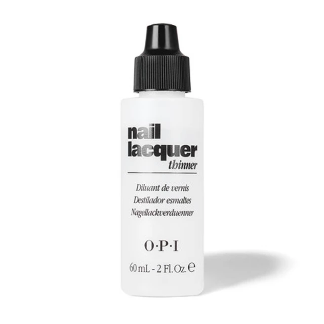 【O.P.I】指甲油稀釋劑60ml-NTT01(濃稠指甲油救星/美甲/官方直營) 歷史價格詳細信息